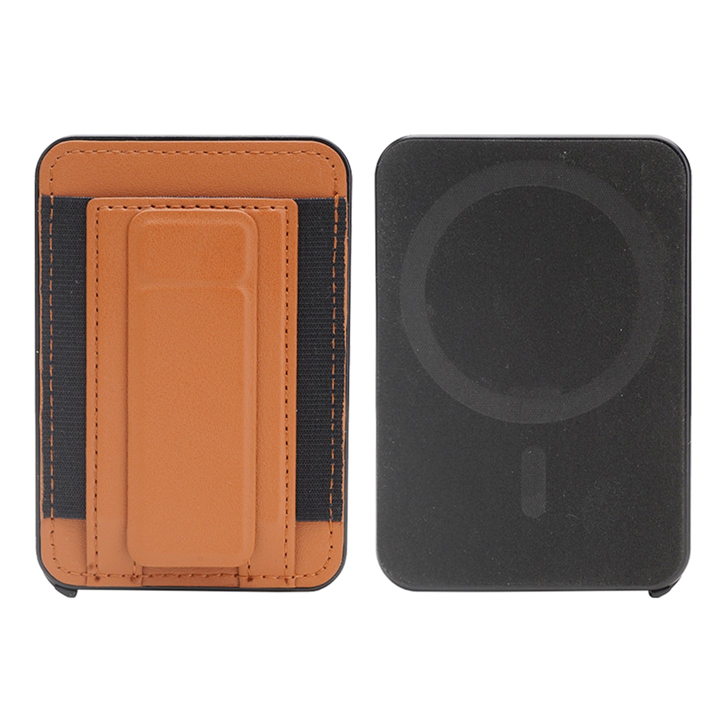 Milano Magnetic Card Holder