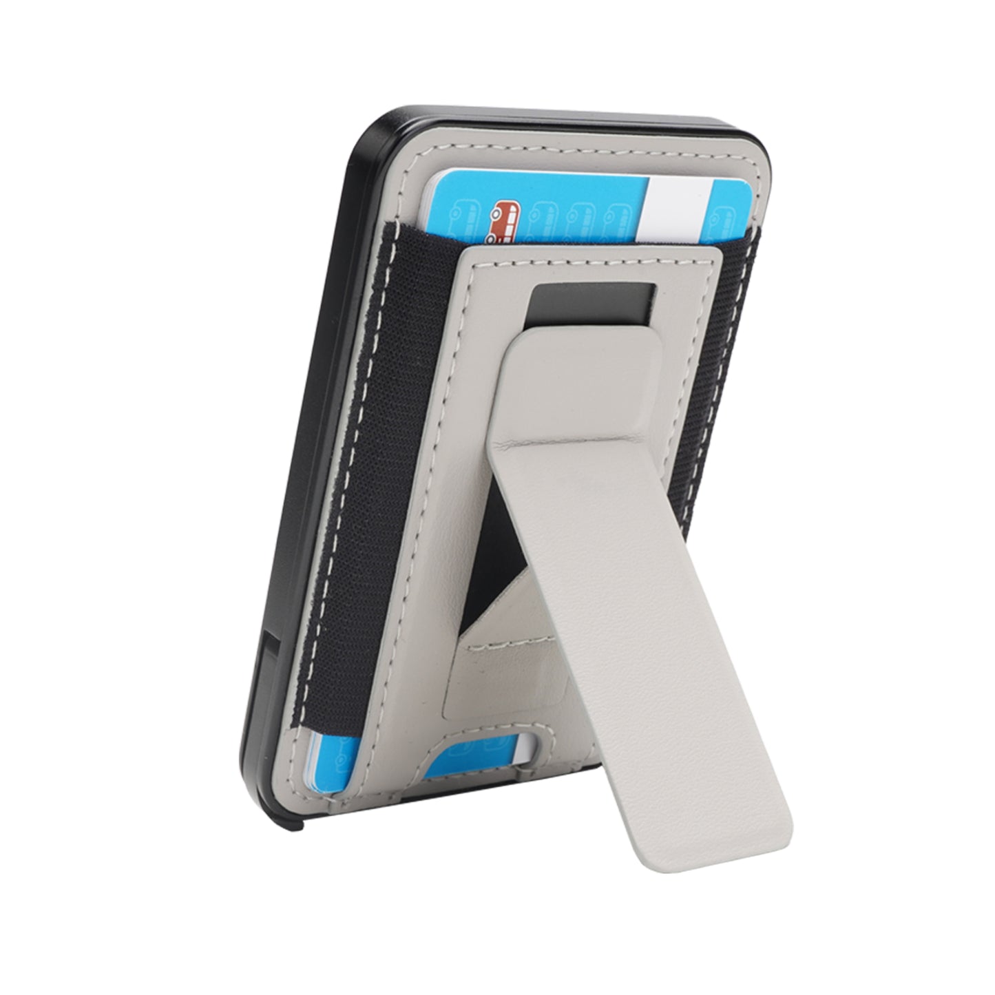 Milano Magnetic Card Holder