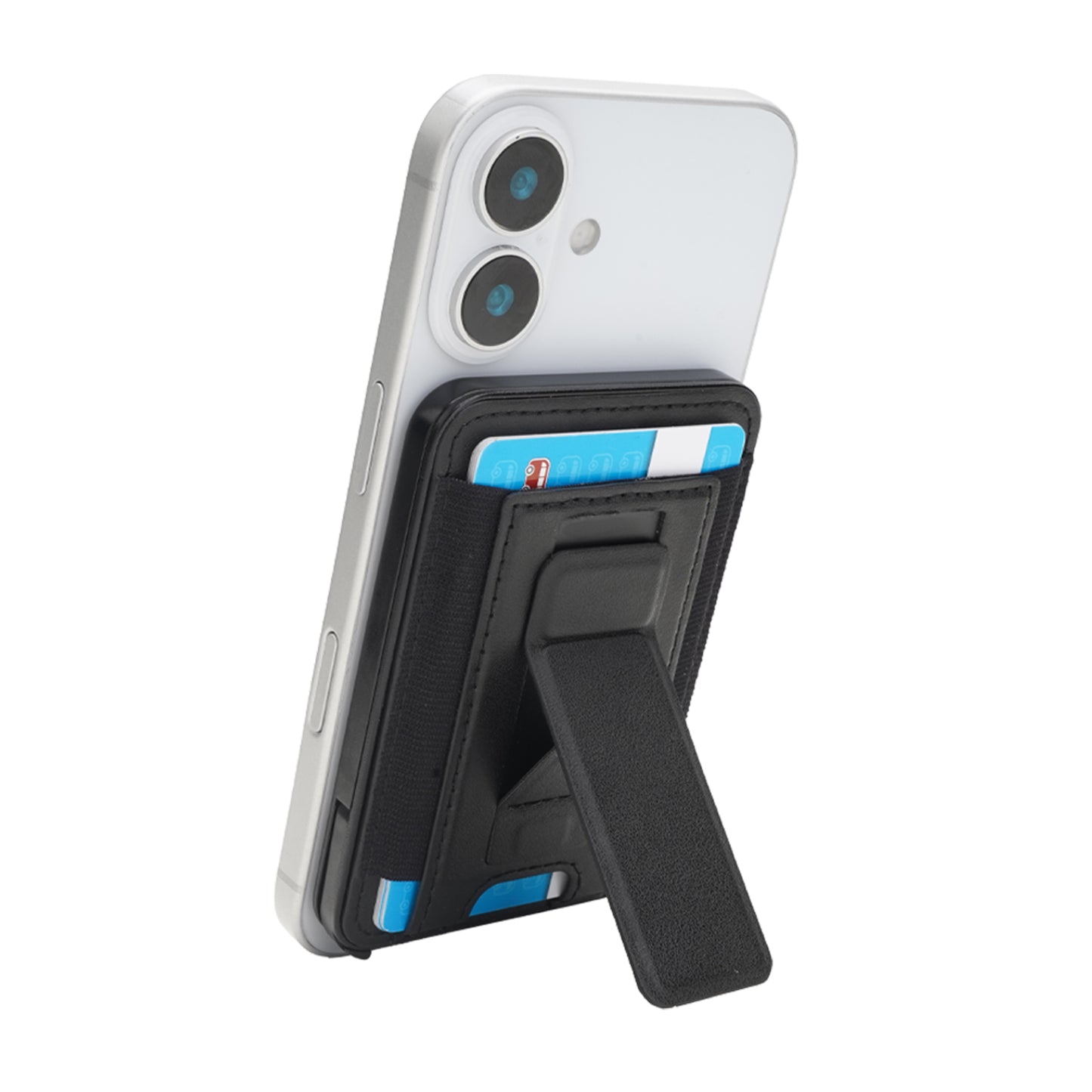 Milano Magnetic Card Holder
