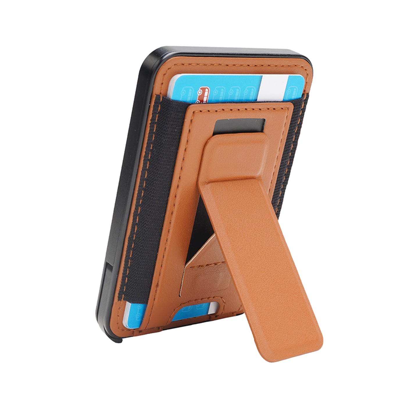 Milano Magnetic Card Holder