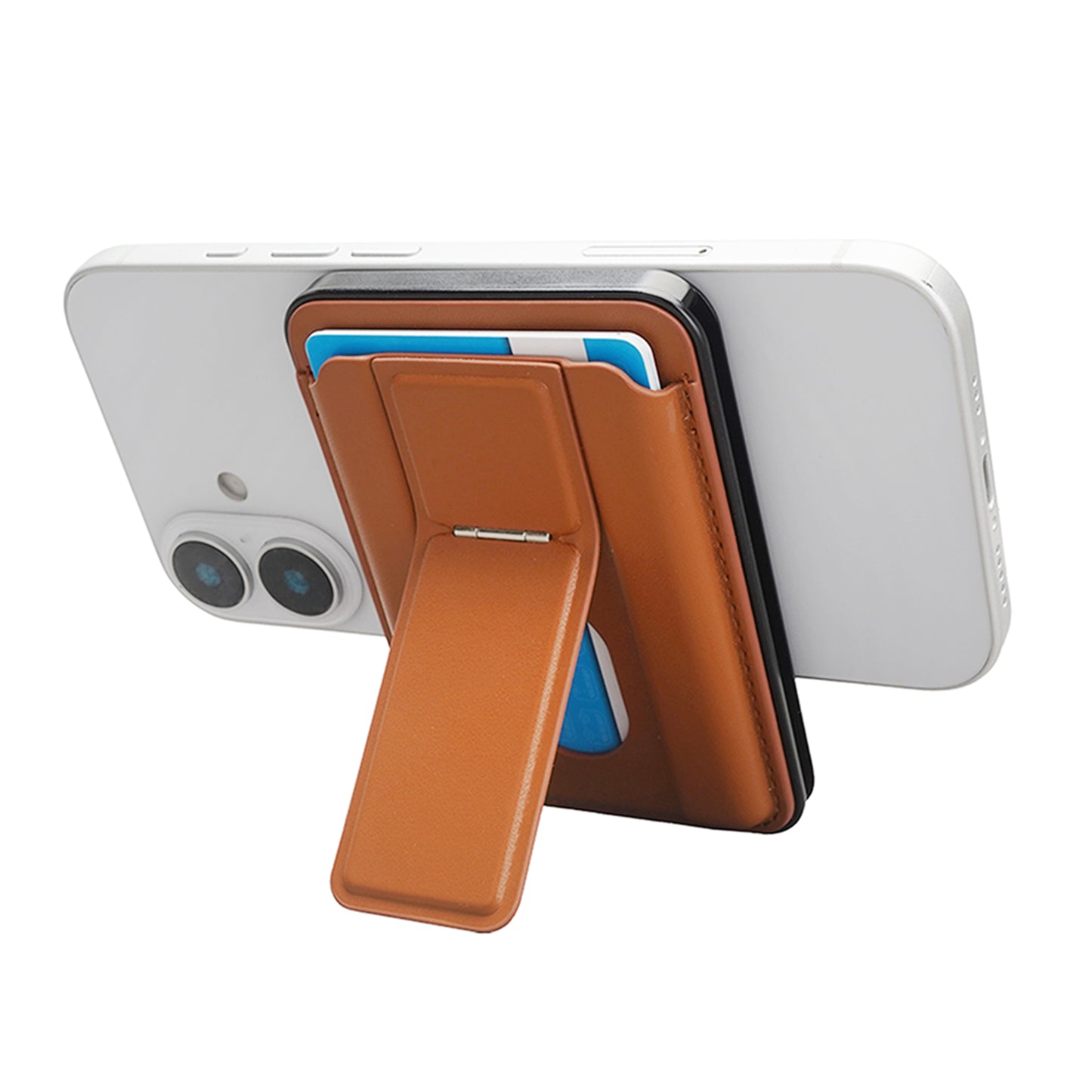 Osaka Magnetic Card Holder
