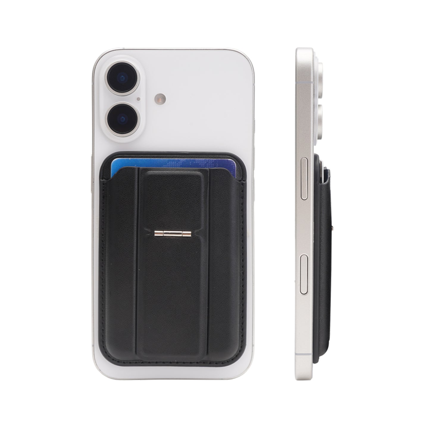 Ibiza Magnetic Card Holder