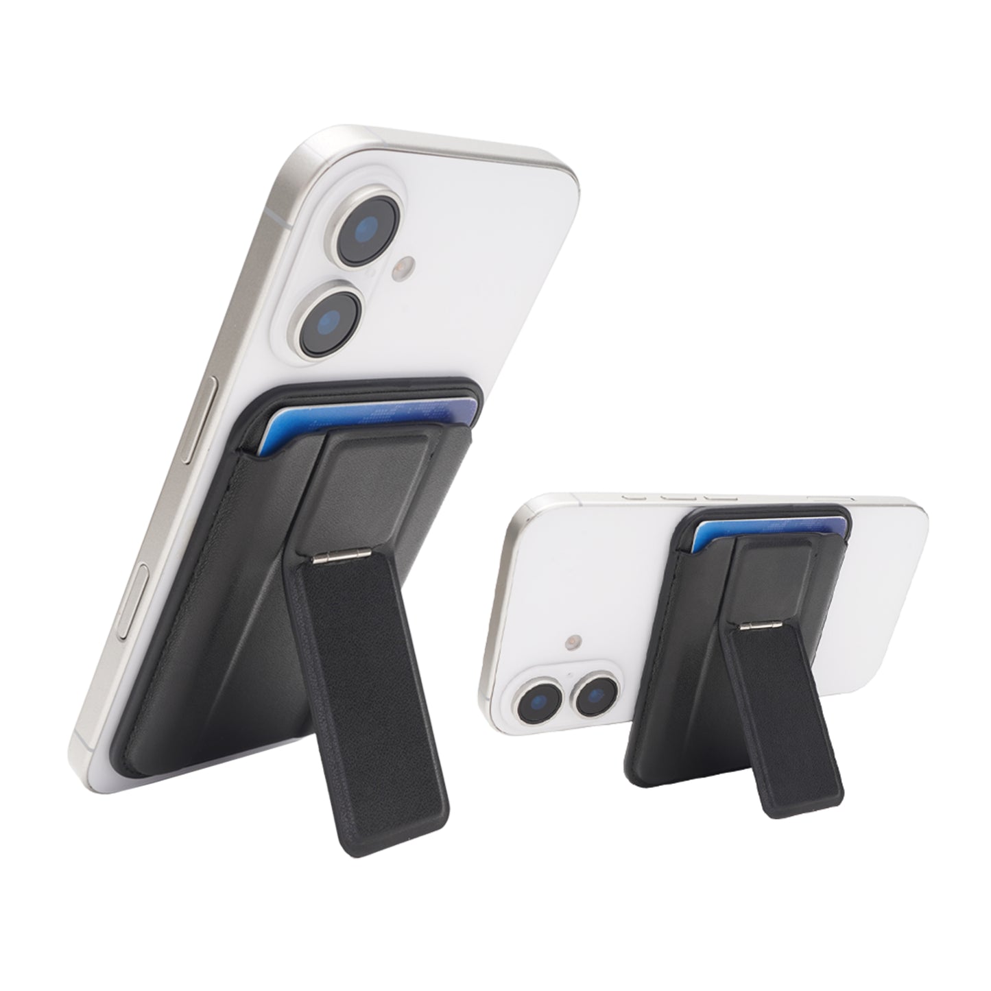 Ibiza Magnetic Card Holder