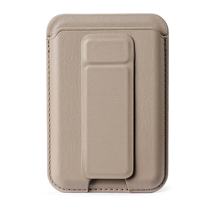 Paris Magnetic Card Holder