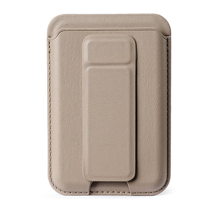 Paris Magnetic Card Holder