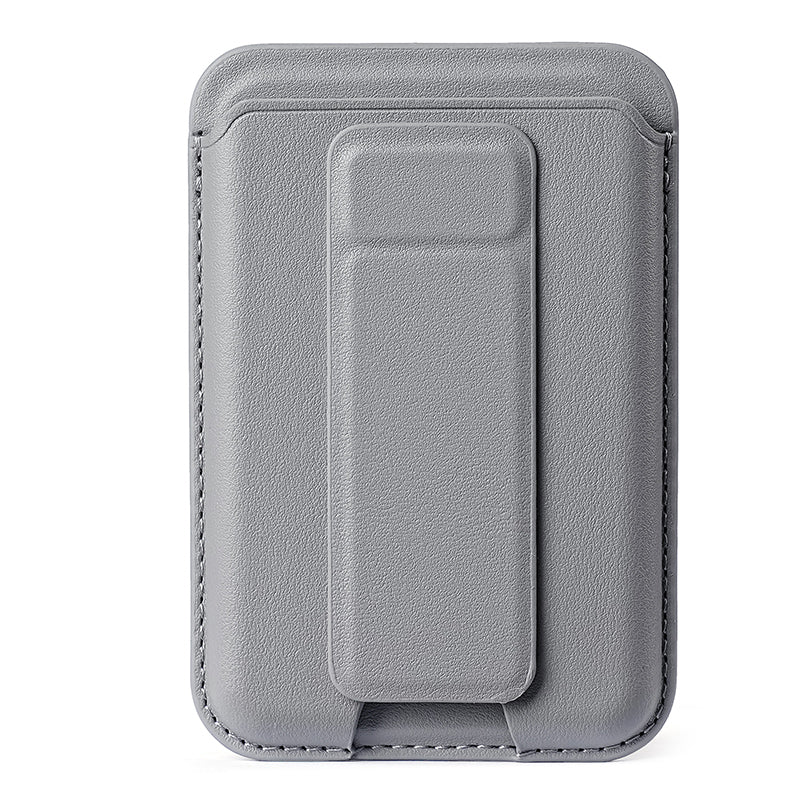 Paris Magnetic Card Holder