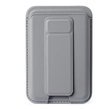 Paris Magnetic Card Holder