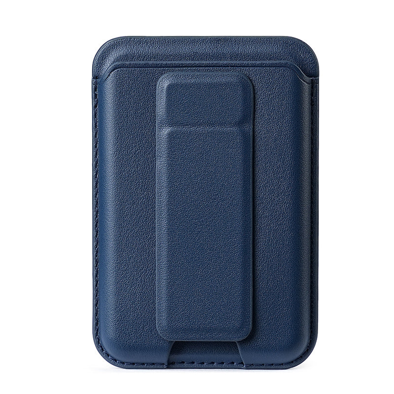 Paris Magnetic Card Holder