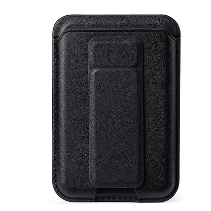 Paris Magnetic Card Holder