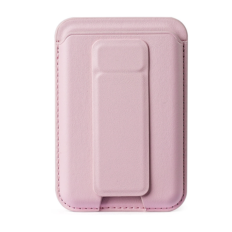 Paris Magnetic Card Holder