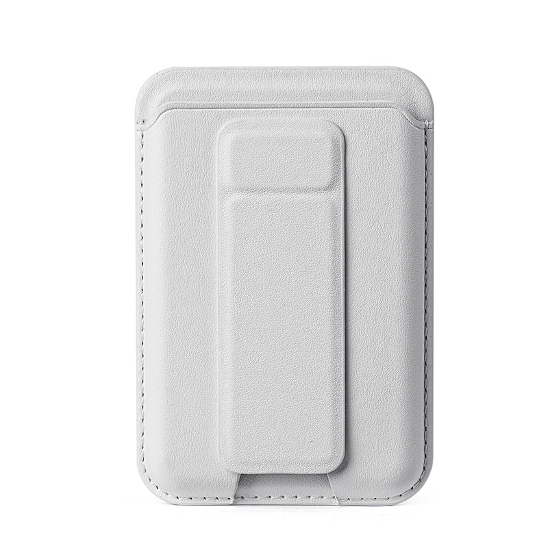 Paris Magnetic Card Holder