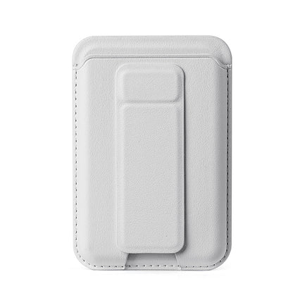 Paris Magnetic Card Holder