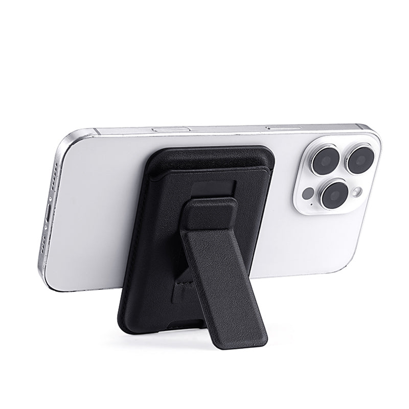 Paris Magnetic Card Holder