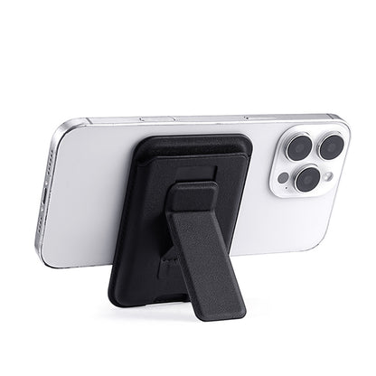 Paris Magnetic Card Holder
