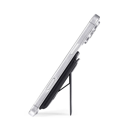 Paris Magnetic Card Holder