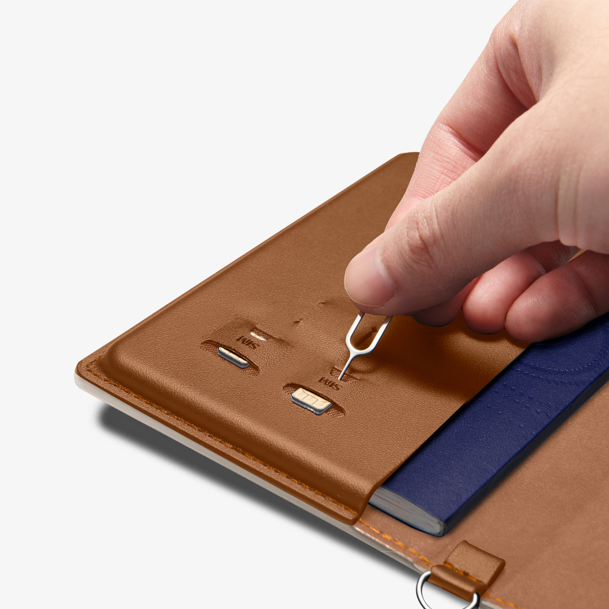 Tribex Travel Wallet PRO