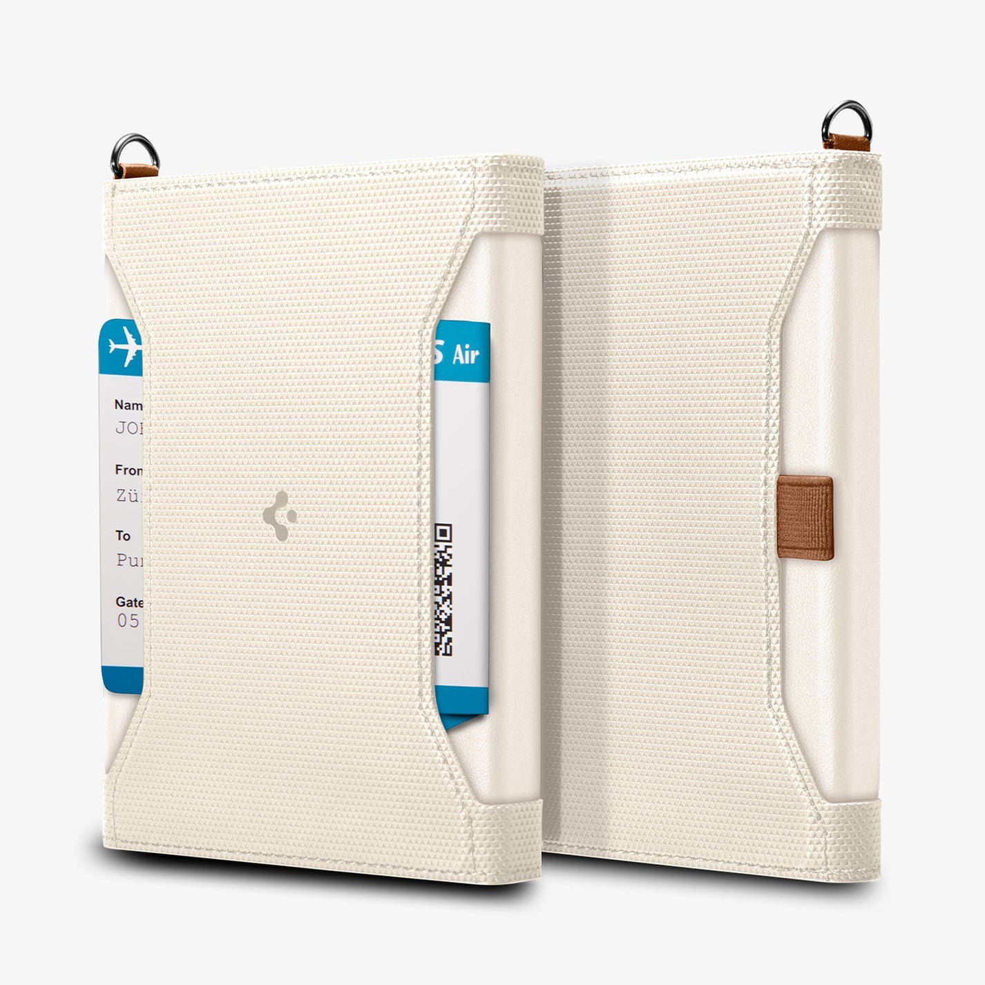 Tribex Travel Wallet PRO