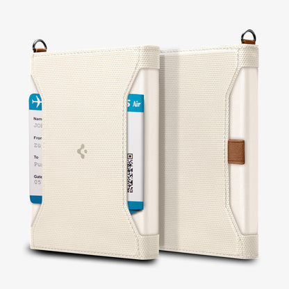Tribex Travel Wallet PRO
