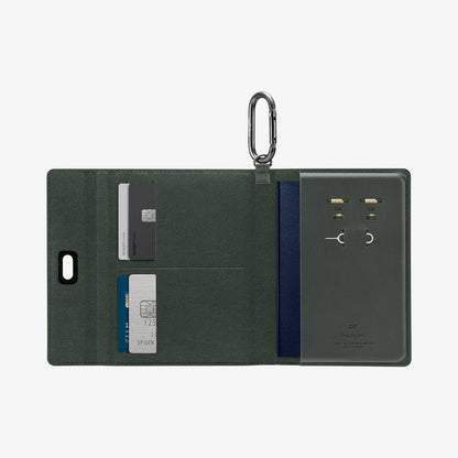 Tribex Travel Wallet PRO